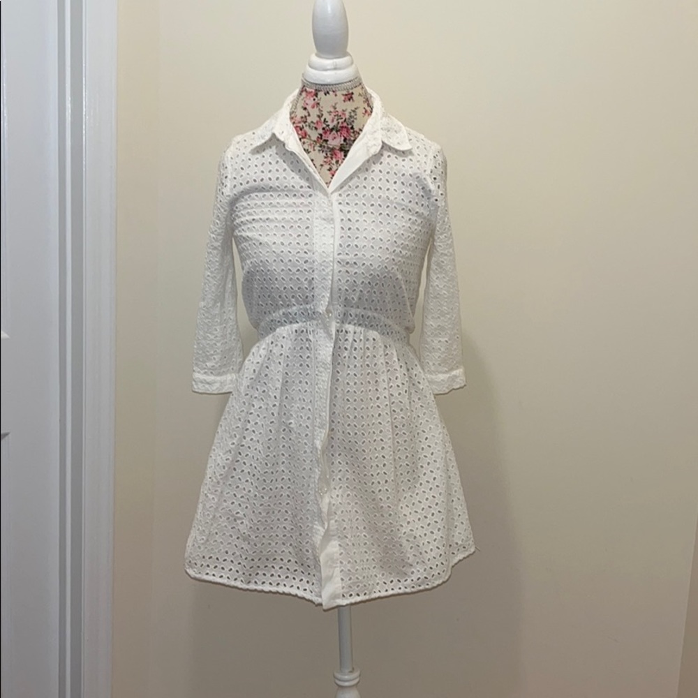 Zara Dress